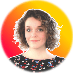 Daria Bagina Professional Scrum Trainer Profile Picture