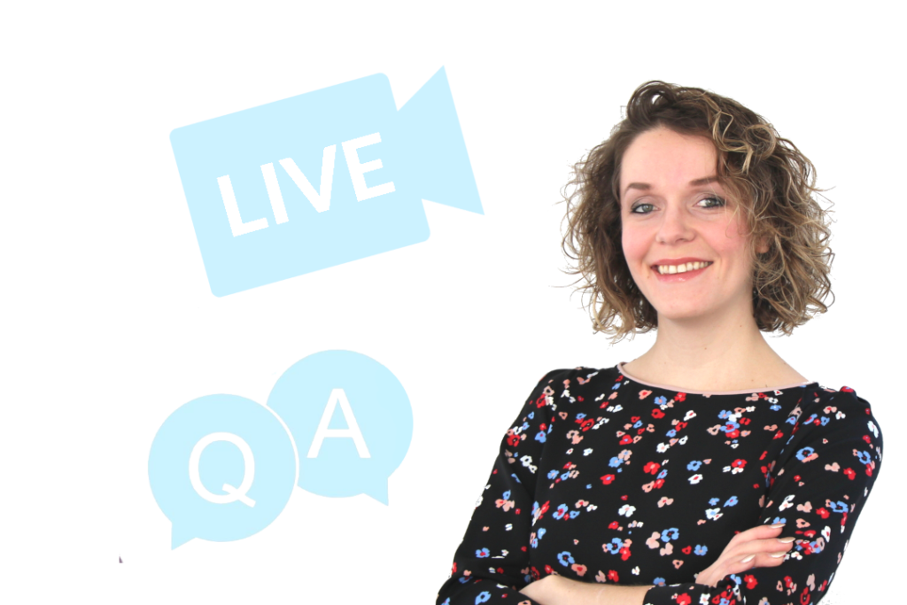 Live Answering Your Scrum Questions