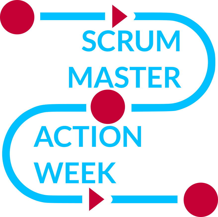 Scrum Master Action Week
