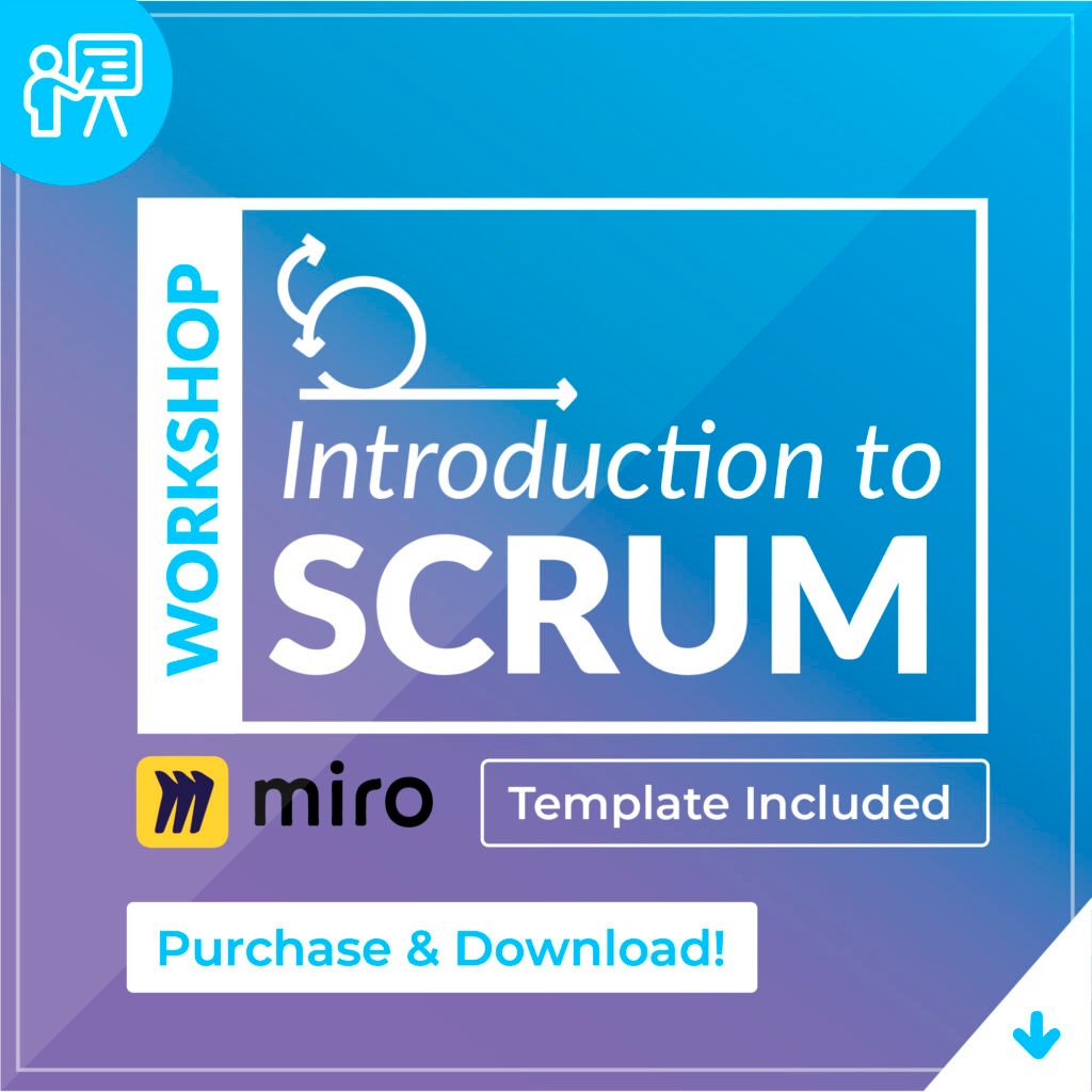 Introduction to Scrum Workshop
