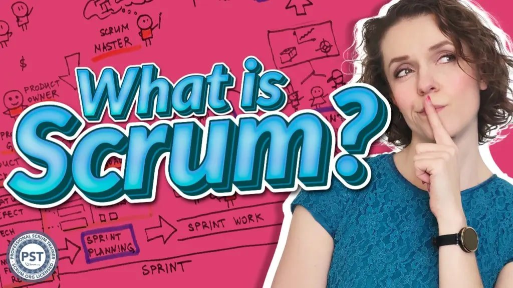 Scrun In 5 Mins - ScrumMastered 2025