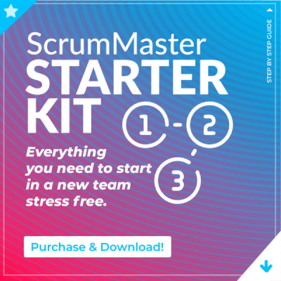 product 2 - ScrumMastered 2025