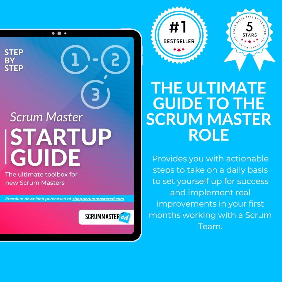 Ultimate guide to Scrum Master role ScrumMastered - ScrumMastered 2025