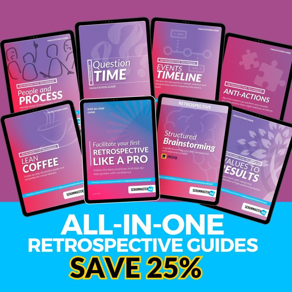 NEW Product Images 2048 x 2048 px Part 1 2 1 - ScrumMastered 2025