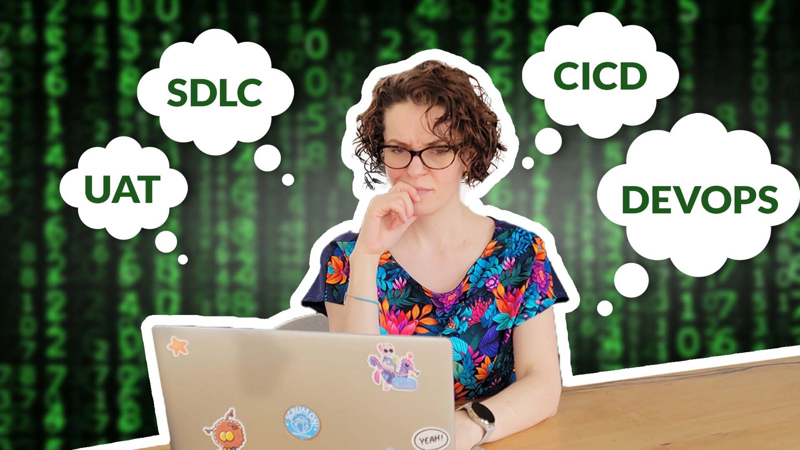 mark podcast blog - ScrumMastered 2025