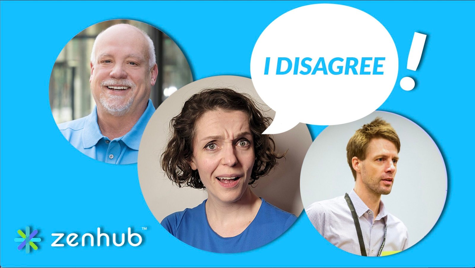 zenhub webinar scrum challenges scaled - ScrumMastered 2025